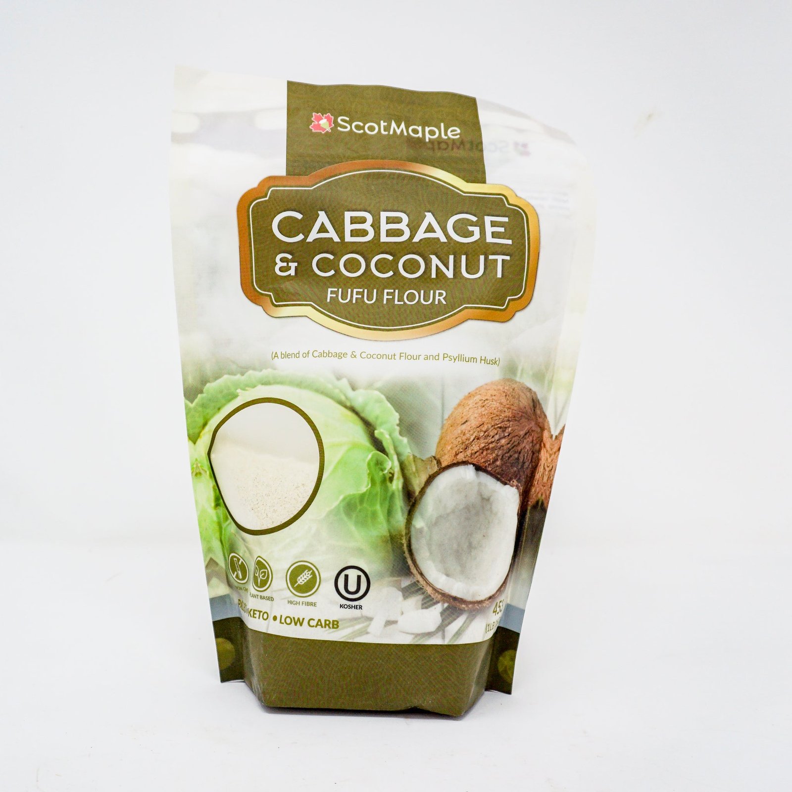 78A55B8B-DB28-4AE0-958D-4FB61D7C5B98_acbf1804-8f56-4935-b92d-d8fd1618c9ad.jpg Coconut Fufu - Image 1