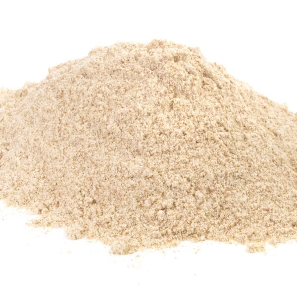 Mixed Grain Swallow - Fiber-Rich Multi-Grain Fufu Flour - 2lbs