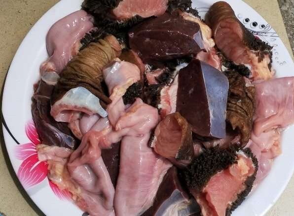Assorted.jpg Assorted Meat (Packed 2Lbs) - Image 1