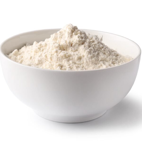 Bambara Flour (Okpa Flour) - High-Protein Gluten-Free Bean Flour - 1 Lb