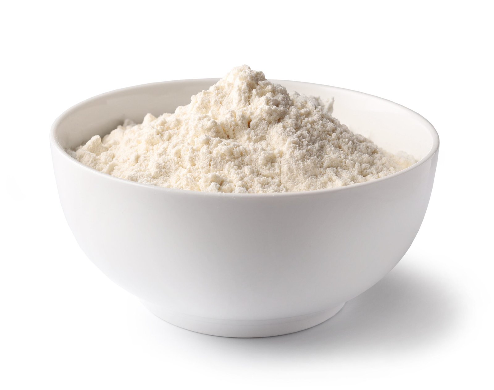 BambaraokpaflourinCanada_Mychopchop.jpg Bambara Flour (Okpa Flour) - High-Protein Gluten-Free Bean Flour - 1 Lb - Image 1