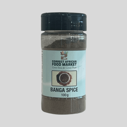Banga-Spice.png Banga Spice - Image 1