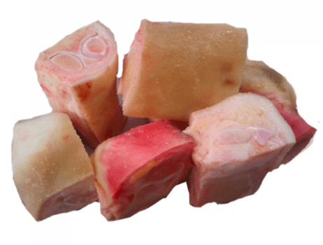 Boneless-Cow-foot.png Burnt Cow Foot (Packed) 2Lbs - Image 1