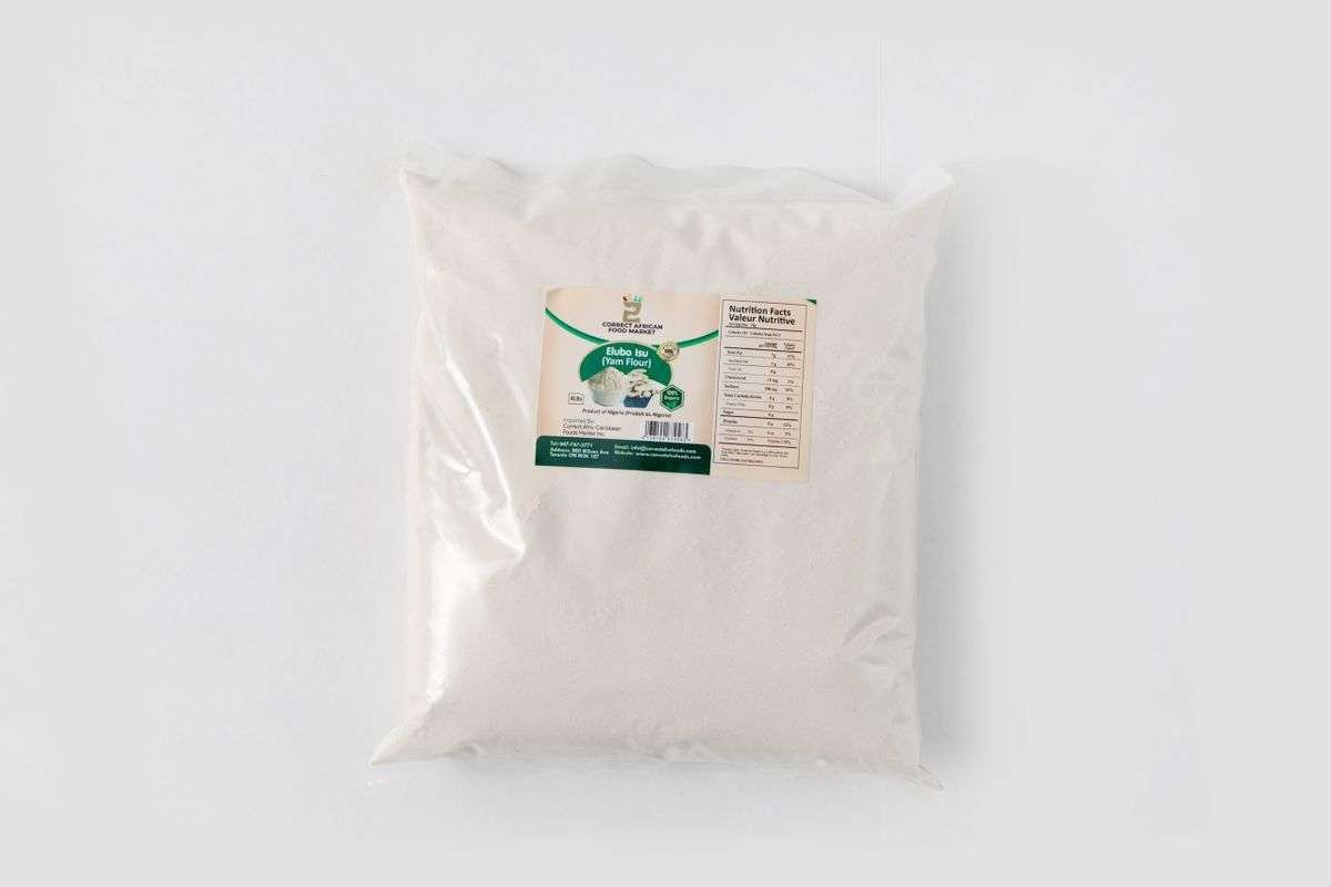 Elubo-Isu-.jpeg Elubo Isu ( Yam Flour) - Image 1