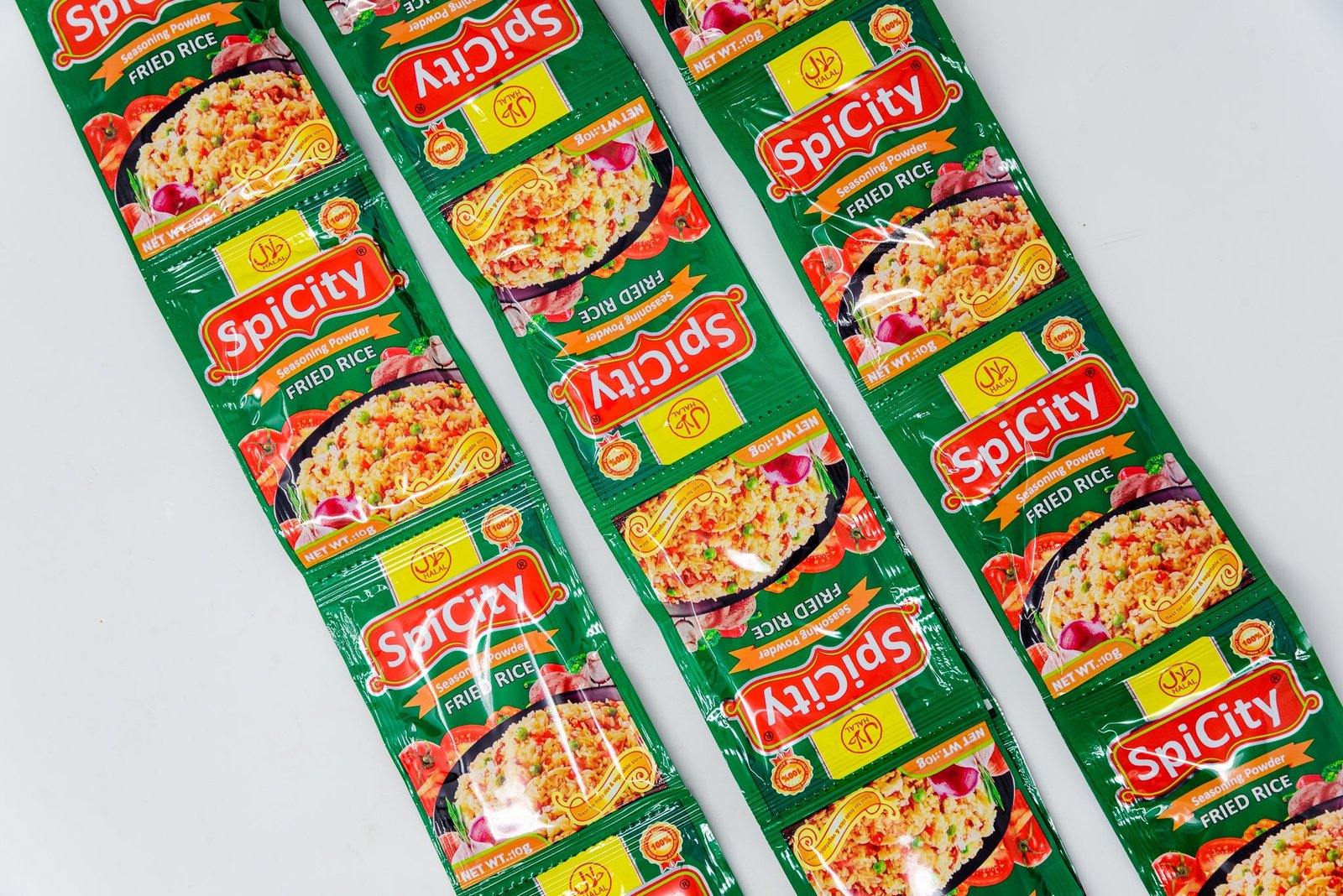 FriedriceinCanada_Mychopchop_1onlineafricangrocerystoreinCanada.jpg Fried rice seasoning (Spicity) ( 10 in a row) - Image 1