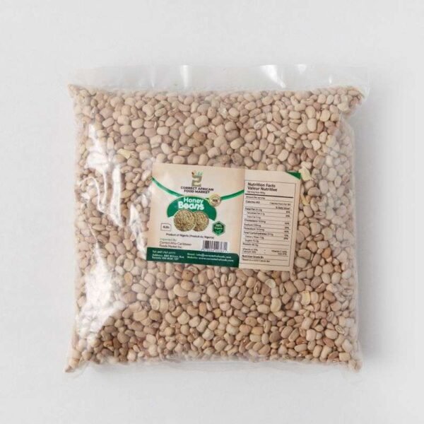 Honey Beans