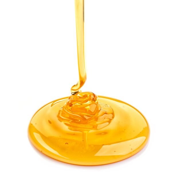 Nigerian  Raw Honey