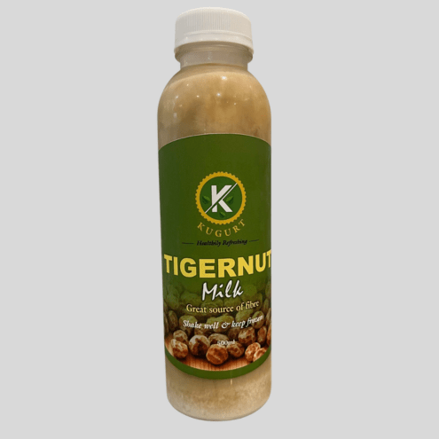 Kugurt-Tigernut-Milk.png Kugurt Tigernut Milk - Image 1