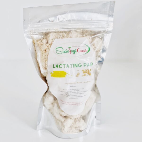Lactating Pap- 340g