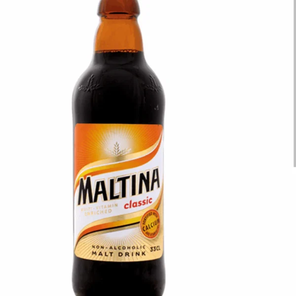 Maltina