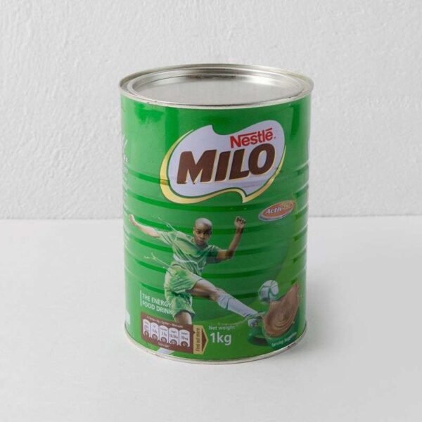 Milo