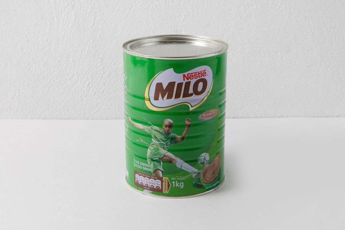 Milo-Tea-1.jpeg Milo - Image 1