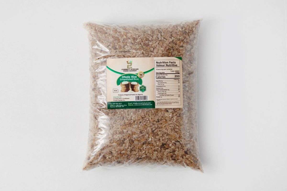 Ofada-Rice.jpeg Ofada Rice - Image 1