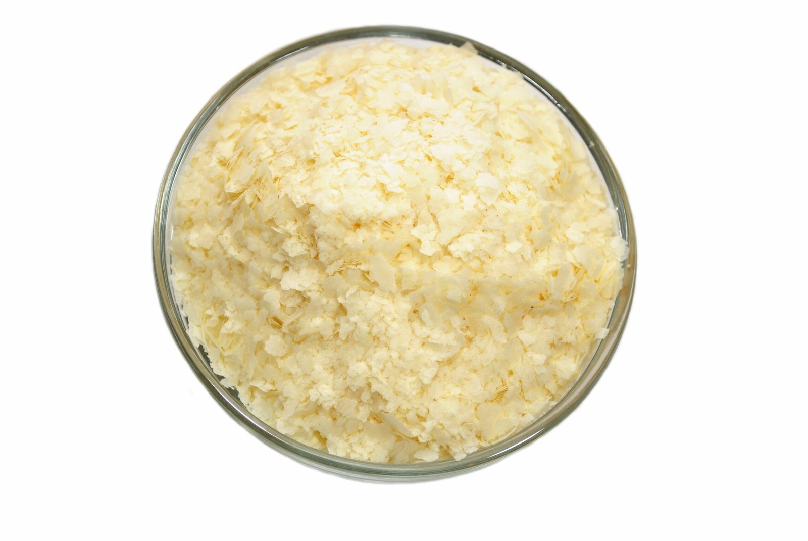 PotatoPoundo_NigerianfoodinCanada_Mychopchop_1onlineAfricanGroceryStoreinCanada.jpg Poundo Potato - Irish Potato Flake Swallow - 2lbs - Image 1