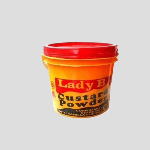 RYFS0752.png Lady B Custard - Image 1