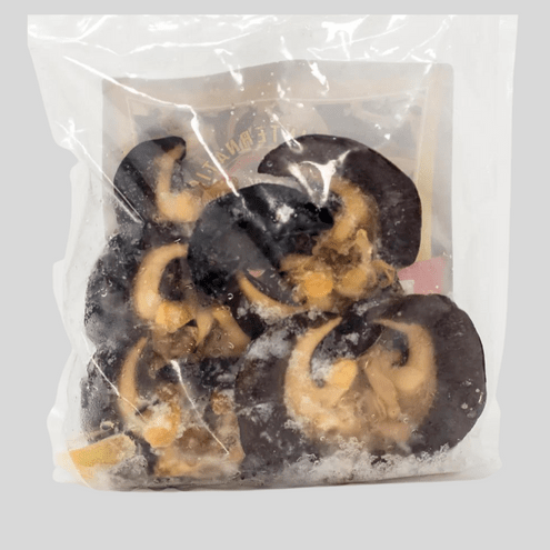 Snail.png Large Frozen Snails (3-4 Count) - Image 1