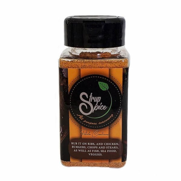 StrupSpice_Mychopchop_1OnlineAfricangorcerystoreinCanada.jpg Strup Spice- All purpose Seasoning - Image 1