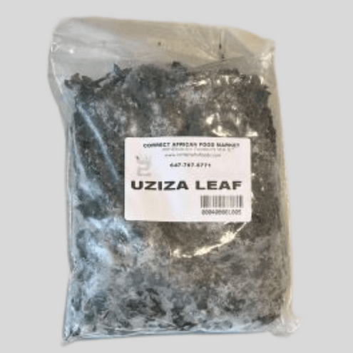 Uziza.png Correct Uziza Leaf - Image 1