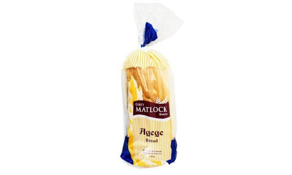 Agege Bread - Soft Nigerian Sweet Bread - 700g - Sliced