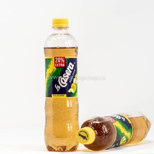 La Casera Apple (35cl) - Bottle
