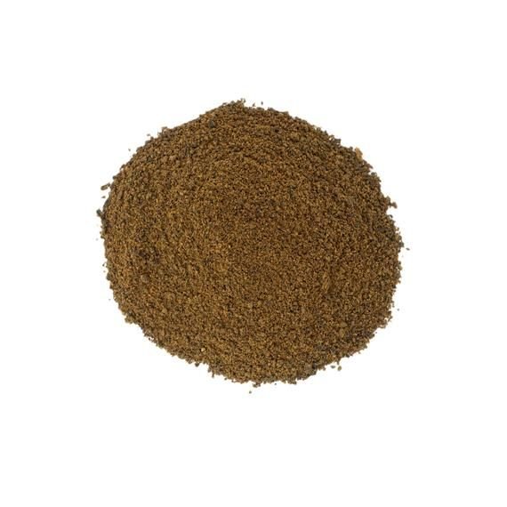irupowder_f115309b-1cc6-490c-a827-16f453573666.jpg Grounded Locust Beans (Iru) - 100g - Ready-to-Use Dawadawa - Refill - Image 1