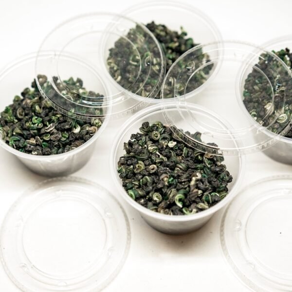 Periwinkles (Dried, Deshelled) - Nigerian Soup Seafood - 20g