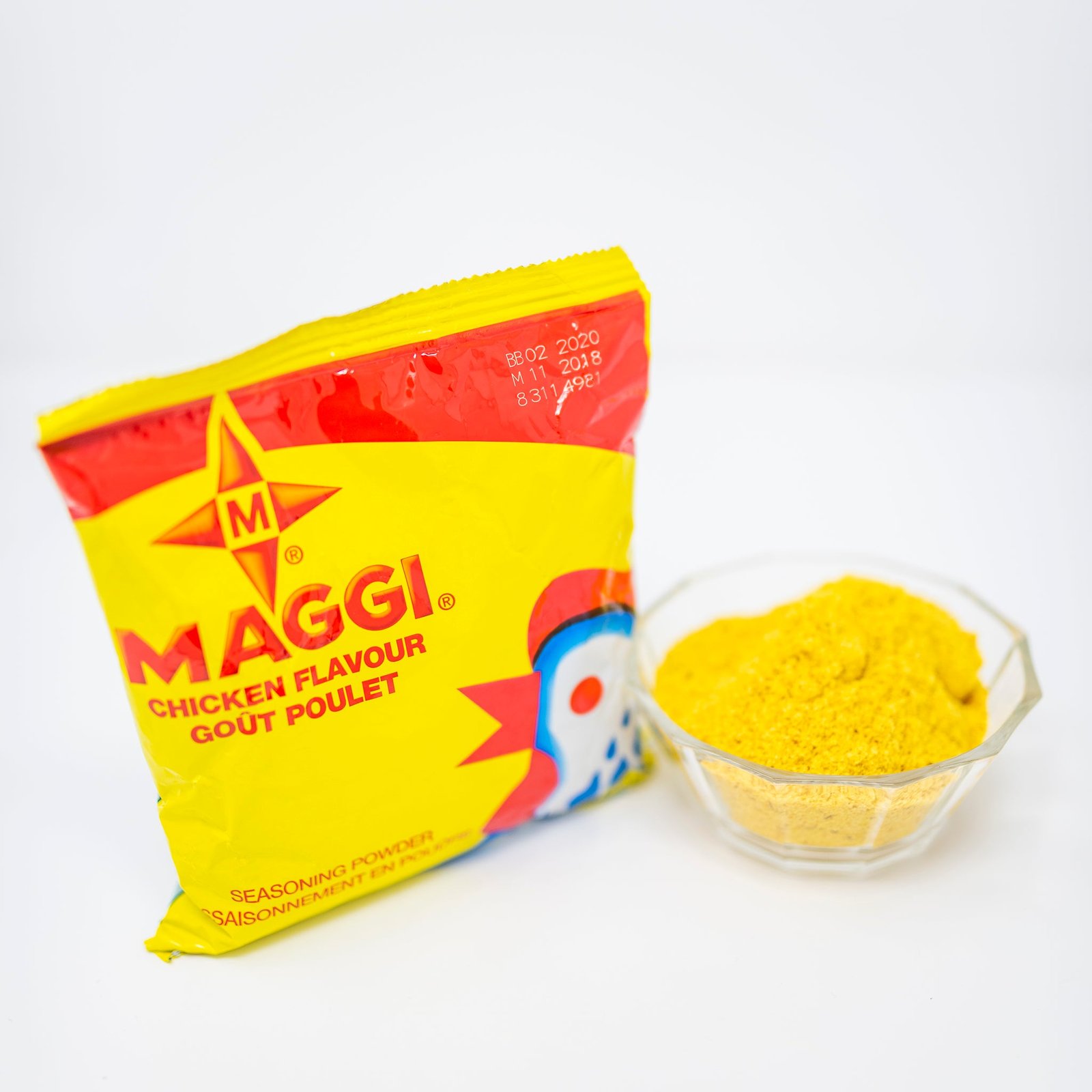 mychopchop-2019-online-African-Grocery-Store-Canada-healthyfood-7420.jpg Maggi Chicken Seasoning Powder - 450g - Image 1