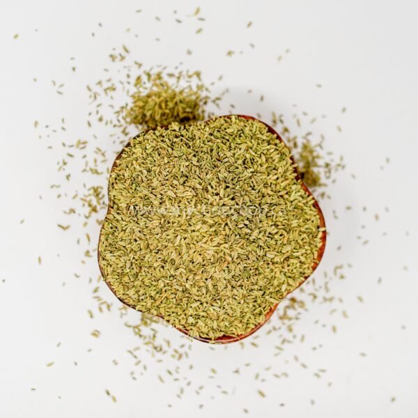 Fennel Seeds (10g)