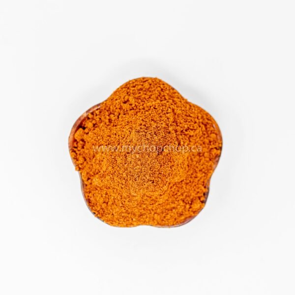 Suya Spice (100g)