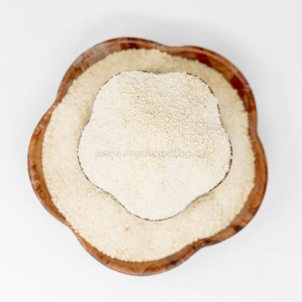 Ijebu Garri - 4lb
