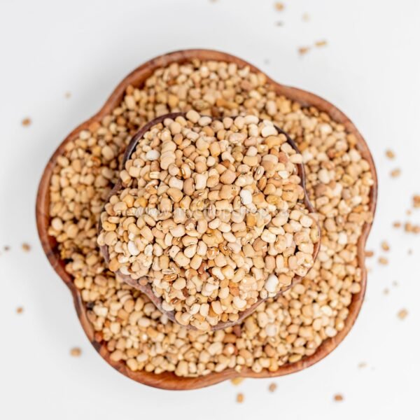 Honey (Oloyin) Beans - Unpicked - 4lb