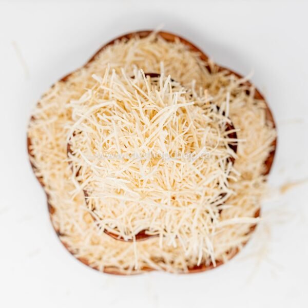 Abacha (African Salad) - Cassava Shreds - 150g - 150g