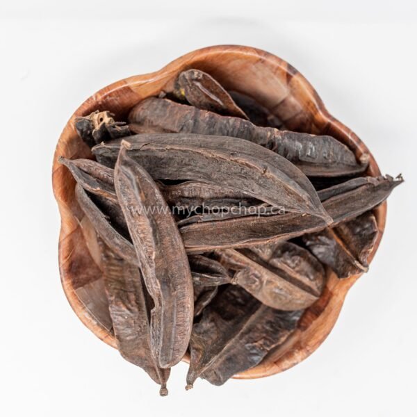 Aridan (Tetrapleura Tetraptera) - West African Soup Spice Pod