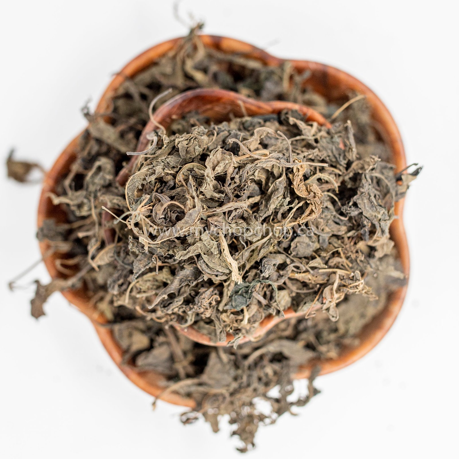mychopchop-2021-best-numberone-african-online-grocer-canada-delivery-toronto-0283.jpg Dried Bitter Leaves (Ewuro/Onugbu) - Nigerian Vegetable Soup - 50g - Image 1