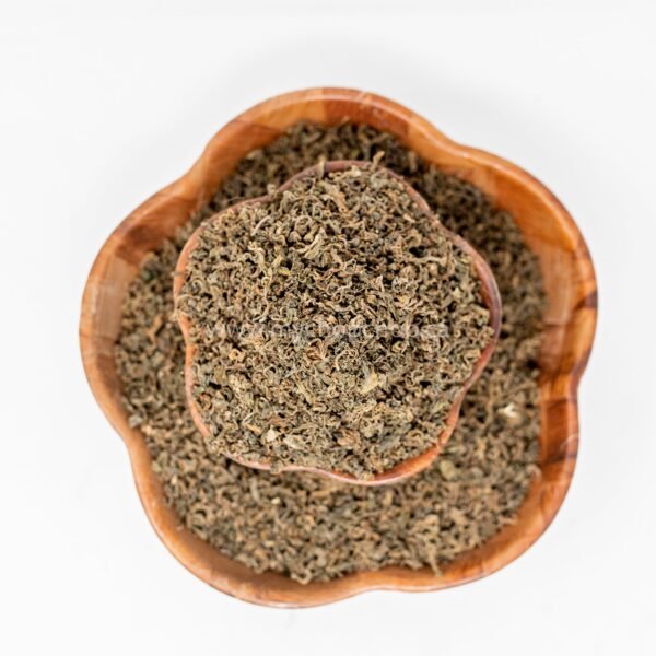 Dried Waterleaf -50g