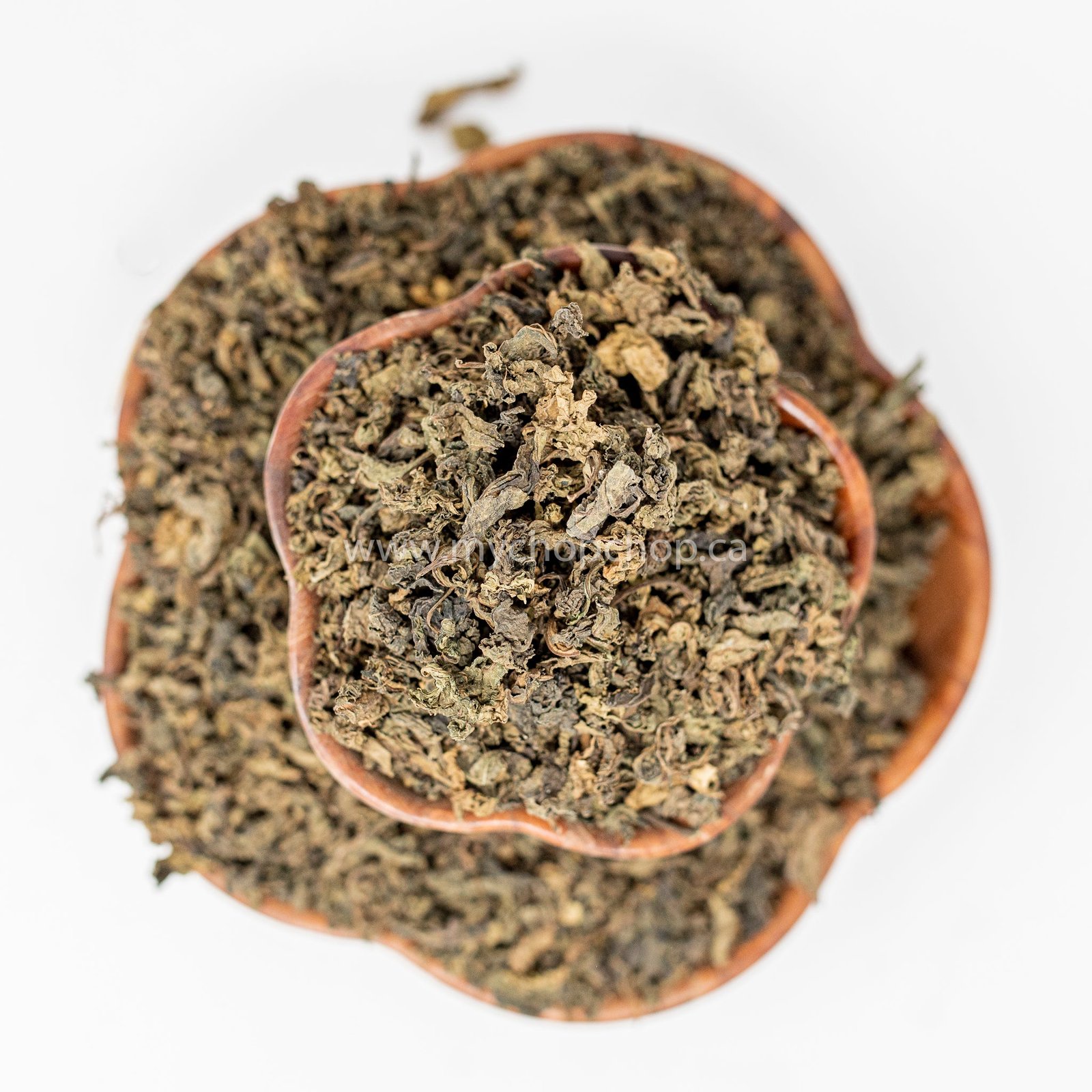 mychopchop-2021-best-numberone-african-online-grocer-canada-delivery-toronto-0293.jpg Dried Ugu Leaves (Fluted Pumpkin Leaves) - 50g - Image 1