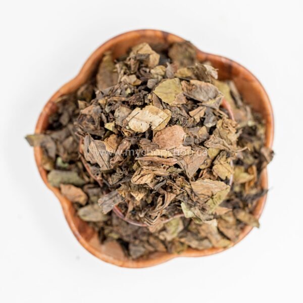 Dried Oha Leaves ( 50g ) - Dried