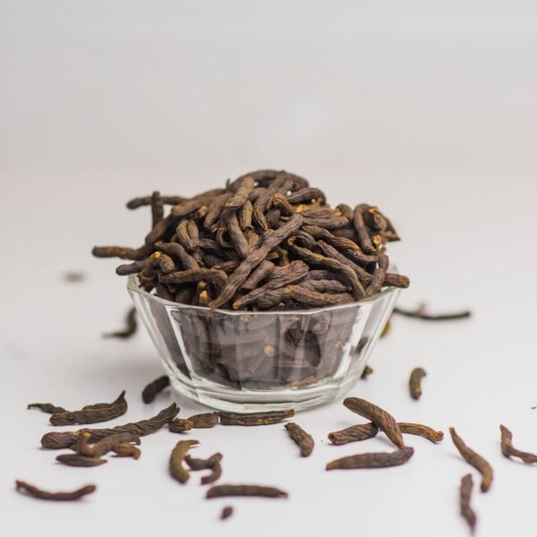 Uda Seeds (Grains of Selim / Negro Pepper) - 10g