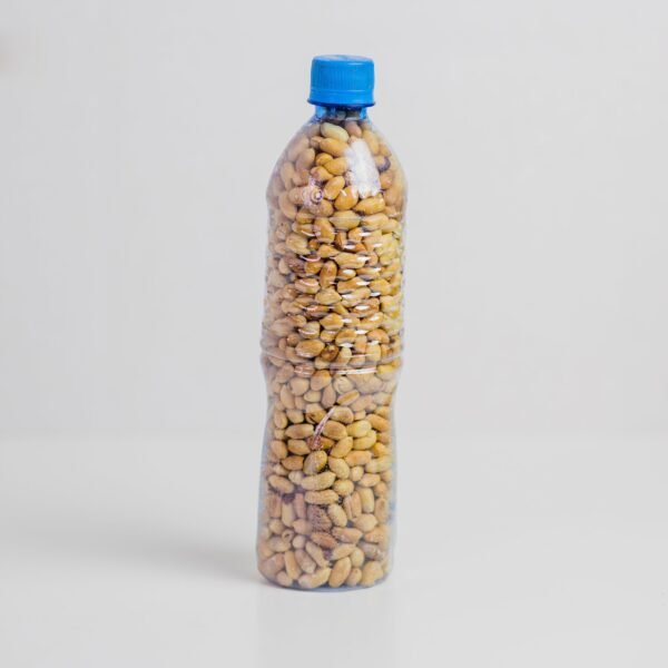 Large Peanuts (Groundnut) - Peeled, Raw Snacking Nuts