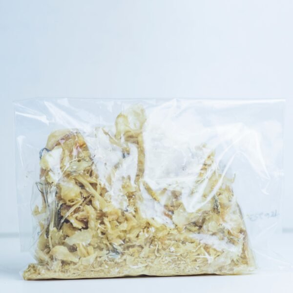 Stock Fish - Bites - 350g
