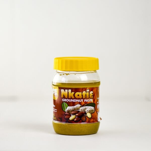 Groundnut Paste