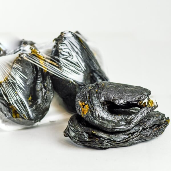 Smoked Catfish (Whole) - Dried Nigerian Soup Fish - Whole
