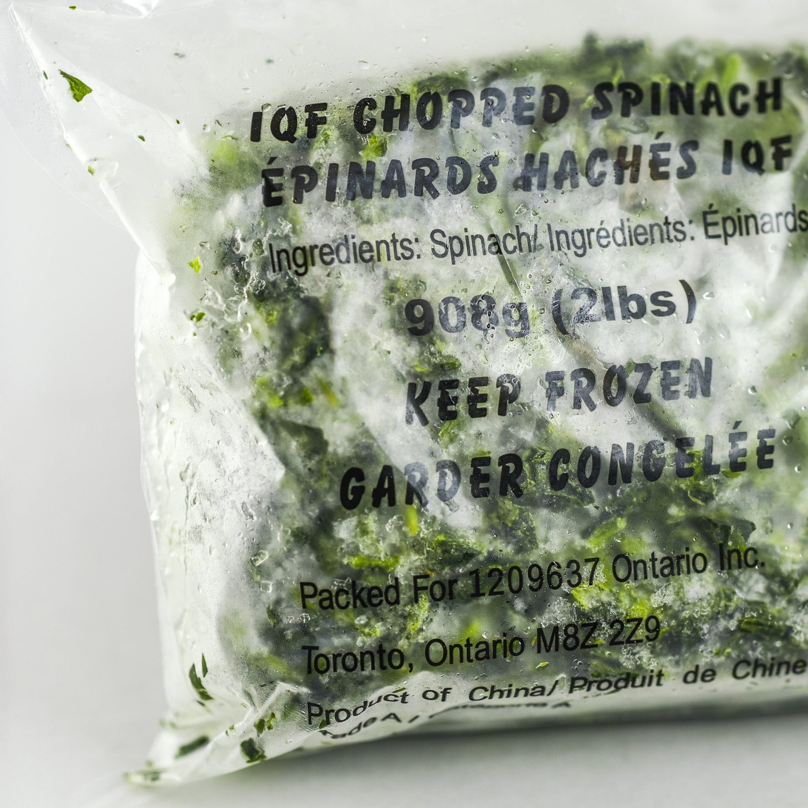 mychopchop-first-largest-african-nigerian-online-grocery-store-in-canada-3702.jpg Frozen Spinach - 2 lbs - Image 1