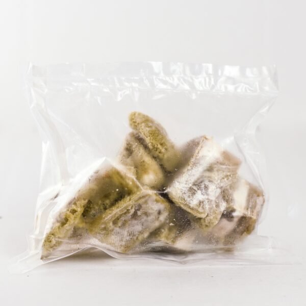 Tripe (Saki) - Cleaned & Pre-Cut Beef Tripe