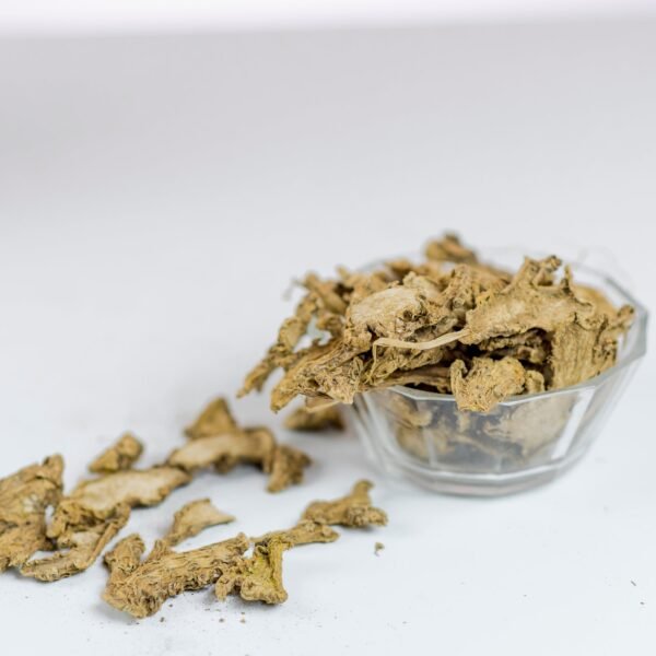 Dried Ginger (50g)