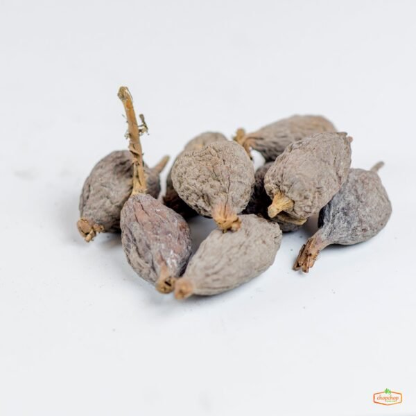 Alligator Pepper (Pack of 4) - West African Grains of Paradise