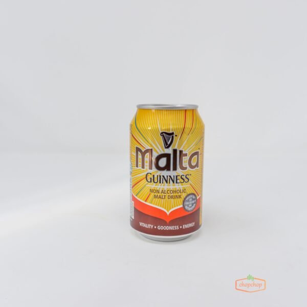 Malta Guiness