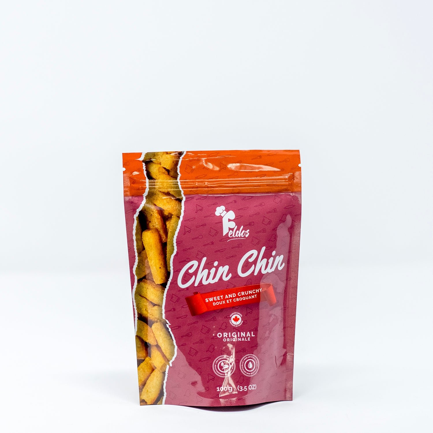 mychopchop-food-superfood-african-online-grocery-store-spicy-hot-3967.jpg Feldos Chinchin (Non- Flavoured) - Image 1