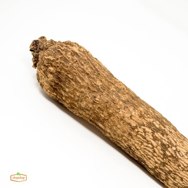 Yam (Puna Yam) - 1 Tuber