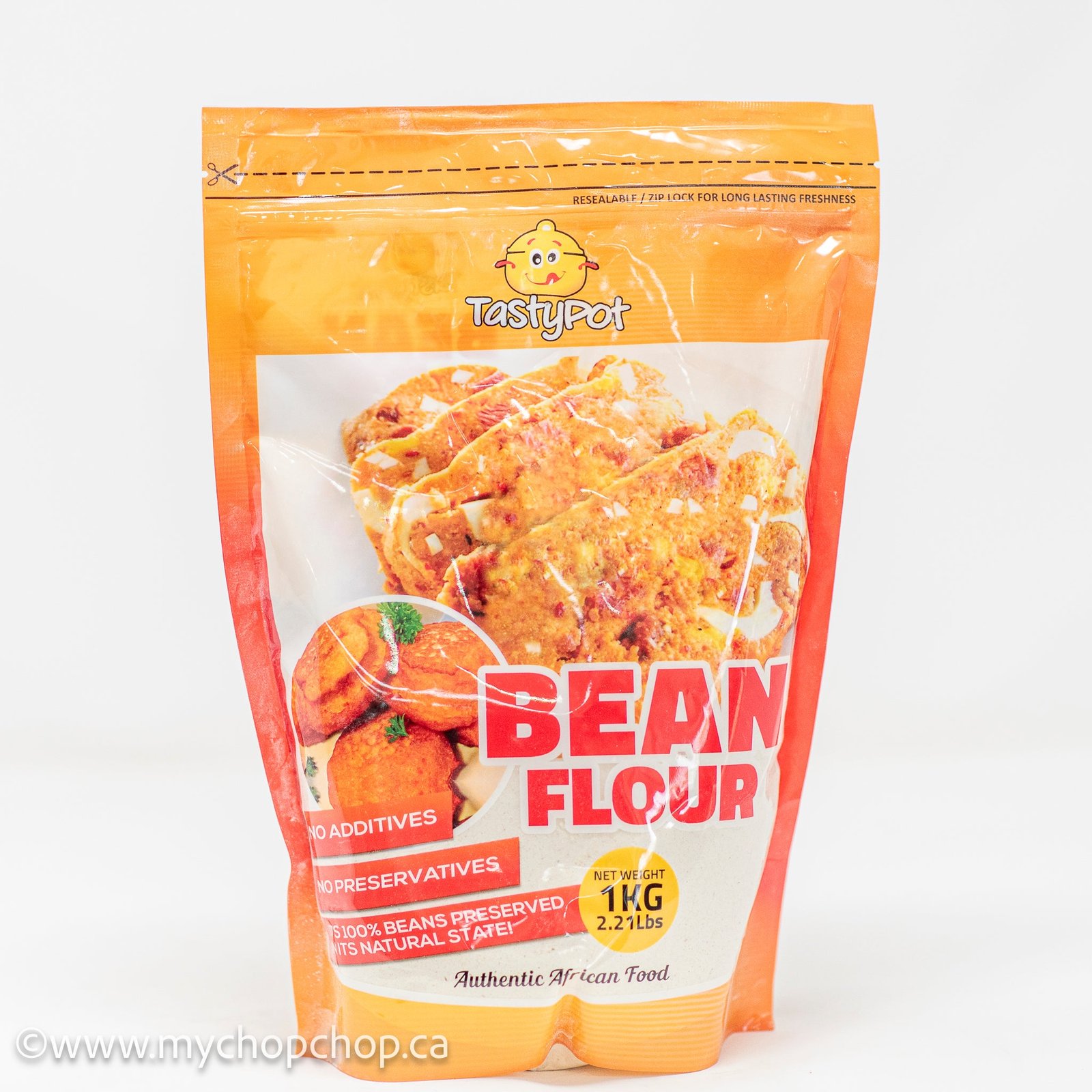 mychopchop-number1-online-african-grocery-store-canada-most-trusted-fast-delivery-african-nigerian-food-4186.jpg Tasty Pot Beans Flour - Image 1